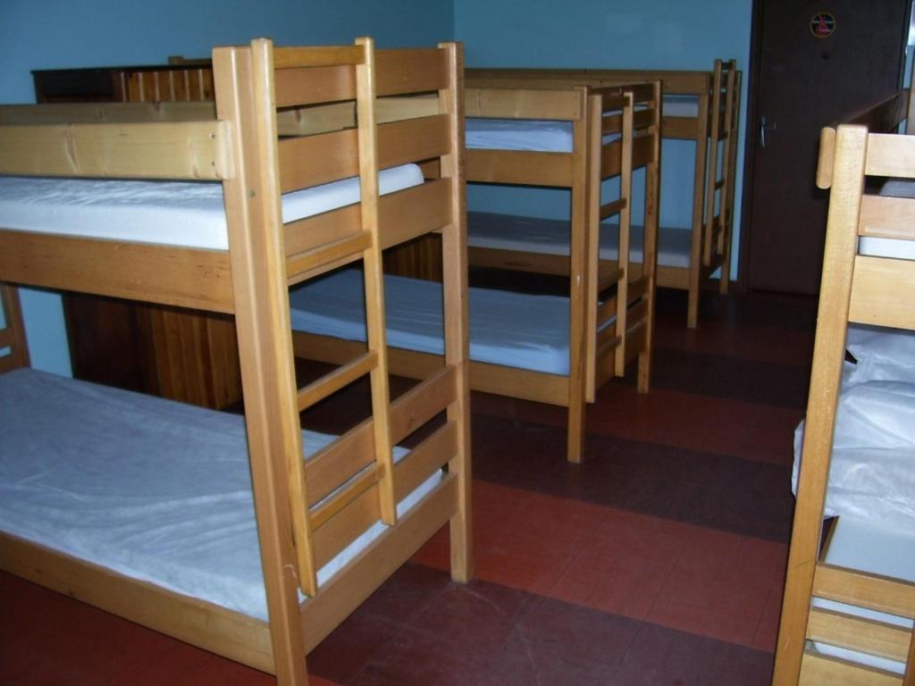 Hotel Le Refuge Mas-d'Orcieres Phòng bức ảnh