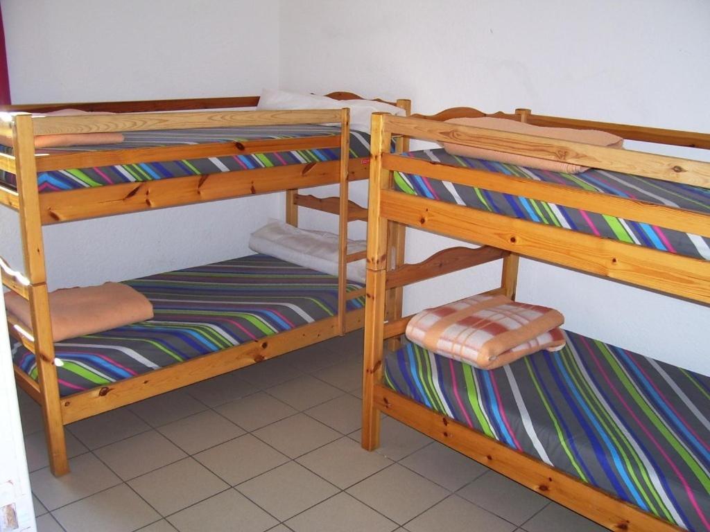 Hotel Le Refuge Mas-d'Orcieres Ngoại thất bức ảnh